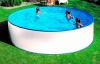 Сборный бассейн Summer Fun 4501010130KB круглый 500х150 см
